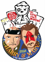 Пиво Harry & Marv Пиво Harry & Marv