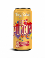 Пиво Hey Puddin'