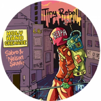 Пиво Holy Hand Grenade Пиво Holy Hand Grenade