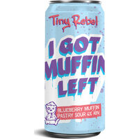 Пиво I Got Muffin Left