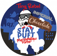 Пиво Imperial Chocolate Stay Puft Пиво Imperial Chocolate Stay Puft