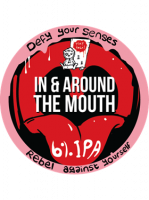 Пиво In & Around the Mouth 2019