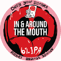 Пиво In & Around The Mouth Пиво In & Around The Mouth