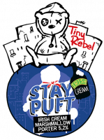 Пиво Irish Cream Stay Puft