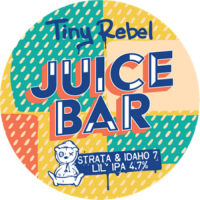 Пиво Juice Bar