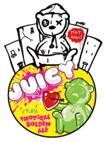 Пиво Juicy