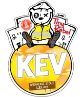 Пиво Kev Пиво Kev