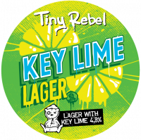 Пиво Key Lime Lager Пиво Key Lime Lager
