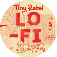Пиво Lo-Fi