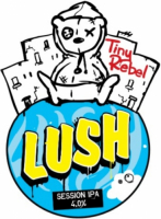 Пиво Lush Пиво Lush