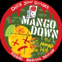 Пиво Mango Down Пиво Mango Down