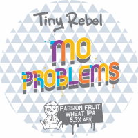 Пиво Mo Problems Пиво Mo Problems