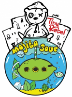 Пиво Mojito Sour Пиво Mojito Sour