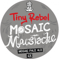 Пиво Mosaic Moustache