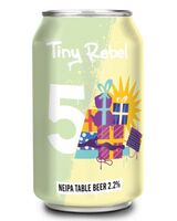 Пиво NEIPA Table Beer Пиво NEIPA Table Beer