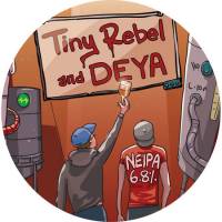 Пиво NEIPA Пиво NEIPA