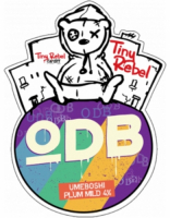 Пиво ODB