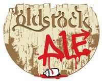 Пиво Old Stock Ale