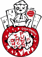 Пиво One Inch Punch