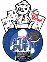 Пиво Oreo Stay Puft