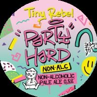 Пиво Party Hard Пиво Party Hard