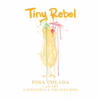 Пиво Pina Colada Пиво Pina Colada