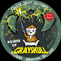 Пиво Power of Grayskull