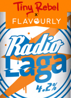Пиво Radio Laga