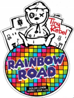 Пиво Rainbow Road