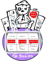 Пиво Random Name Generator Пиво Random Name Generator