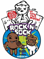 Пиво Rock N' Sock Connection