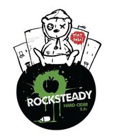 Пиво Rocksteady