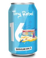 Пиво Sauvin Blanc DIPA Пиво Sauvin Blanc DIPA