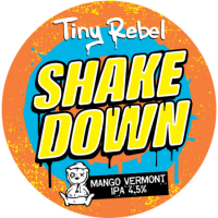 Пиво Shake Down