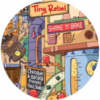 Пиво Shake 'N' Bake