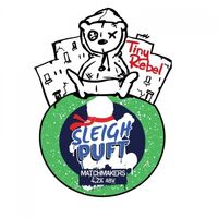 Пиво Sleigh Puft - Matchmakers