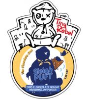 Пиво Sleigh Puft - The Chocolate One