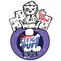 Пиво Sleigh Puft - The Purple One Пиво Sleigh Puft - The Purple One