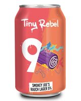 Пиво Smokey Joe's Rauch Lager Пиво Smokey Joe's Rauch Lager