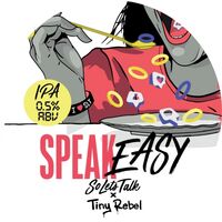 Пиво Speak Easy