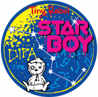 Пиво Star Boy