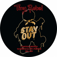 Пиво Stay Out