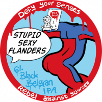 Пиво Stupid Sexy Flanders