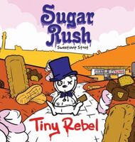 Пиво Sugar Rush