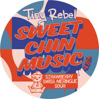 Пиво Sweet Chin Music