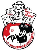 Пиво Tai Chi Пиво Tai Chi