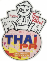 Пиво Thai PA