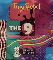 Пиво The 9 Пиво The 9