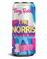 Пиво The Norris