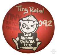 Пиво Tiny Batch #092 Low Alcohol Pale
